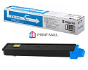 - Kyocera Mita FS-C8020MFP, C-8025MFP Cyan (6000 .) TK-895C