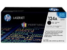  HP Color LaserJet 1600, 2600, CM1015, CM1017 (2500 .) Black Q6000A