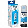  Epson EcoTank L4150/4160 cyan 70 . 6000 . C13T03V24A