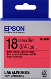  EPSON   LK5RBP ( ., ./. 18/9) C53S655002