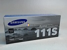 Картридж Samsung SL-M2020, W, 2070, W, FW (1500 стр.) MLT-D111S, SEE