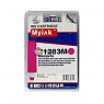  MyInk  EPSON St S22/SX125/Office BX305 Magenta (7 ml, Pigment) T1283