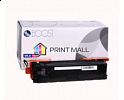 Картридж для HP Color LaserJet 2550 Magenta 4000 стр (Boost) Type 9.0 Q3963A
