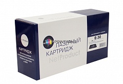  NetProduct (N-E-30)  Canon FC 200, 210, 220, 230, 330, 4K