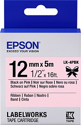  EPSON   LK4PBK ( , 12, /.,5) C53S654031