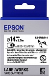  EPSON   LK6WBA14 (, , ,  ,  14./  2.5) C53S656903