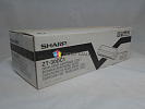 - Sharp Z30 (2000 .) Black ZT30DC1