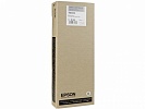 Картридж EPSON с светло-серыми чернилами для Stylus Pro 7900/9900 C13T636900
