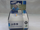  Samsung CLP300, 300N, CLX3160N, 3160FN (2000 .) Black CLP-K300A
