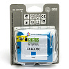 CS-LC970C  Cactus CS-LC970C  Brother DCP-135C, 150C;MFC-235C, 260C,cyan, 20ml