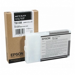  EPSON    Stylus Pro 4450 C13T613800