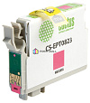 EPT0823   Epson Stylus Photo R270, 290, RX590 Magenta 460 ., 11 . (Cactus)