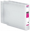 Картридж EPSON SC-T3400/SC-T3400N/T5400 350 мл. T41F пурпурный C13T41F440