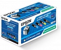  - EPSON  AcuLaser C1100 (4 ) C13S050268