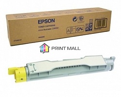  Epson Aculaser C4000 (6000 .) Yellow C13S050088