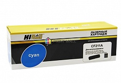   HP LJ Pro 200 M251, MFPM276 (1800 .) Cyan (Hi-black) 131A, CF211A