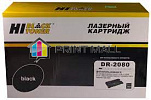 - Hi-Black  Brother HL-2130R/DCP-7055WR, 12K (HB-DR-2080)