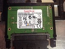   HP 8 Gb SSD LJ M601/M602/M603 (CE988-67907) OEM