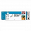 Картридж HP №91 Photo Black 3 Ink Multipack C9481A