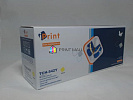  iPrint TCH-542Y ( CB542A, 716Y)  HP Color LaserJet CP1215, CP1515n, CP1518ni, CM1312nfi MFP (yellow)