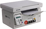  Pantum M6507 (A4, 22 / , 128Mb, LCD, , USB2.0, )