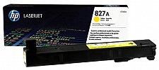 Картридж HP Color LaserJet Enterprise M880 (32000 стр.) Yellow CF302A
