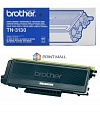 Тонер-картридж Brother HL-5240, 5250DN, 5270DN (3500 стр.) Black TN-3130