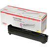 - OKI C9600/9650/9800/9850/9655 30000 . Yellow 42918105