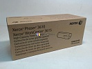 Картридж Xerox Phaser 3610, WC3615 (14100 cтр.) 106R02723