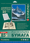   LOMOND, 4 25-.(34.), , 85 /2 2412073