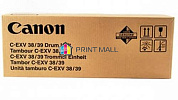 - CANON imageRUNNER ADVANCE 4225i/4235i/4245i/4251i 138 000/176 000 . C-EXV38/39