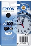 Картридж EPSON черный экстраповышенной емкости XXL (2200 стр.) для WF-7110/7610/7620 C13T27914022
