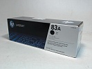 Картридж HP LaserJet Pro M125, M127 (1500 стр.) CF283A