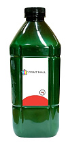 Тонер Green Line тип TG-46 Универсал для KYOCERA TK-18,100; TK-110,120; TK-130,140; TK-160,170; TK-55,65; TK-475, 485; TK-1130, 1140 фл,900гр, MURATA