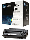  HP LaserJet P3005, M3035, M3027 (13000 .) Black Q7551X