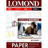  Lomond 0102133    A4, 150, 250.