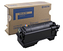 - Kyocera TK-3130 25000 . Black  FS-4200DN/4300DN, M3550idn/M3560idn