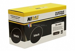  Hi-Black  Brother HL-L5000D, 5100DN, 5200DW TN-3480 (8000 .)